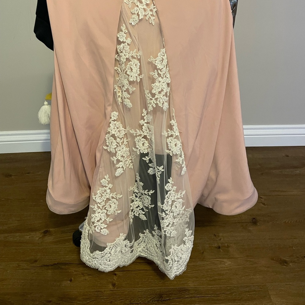 Prom, bridesmaids dress